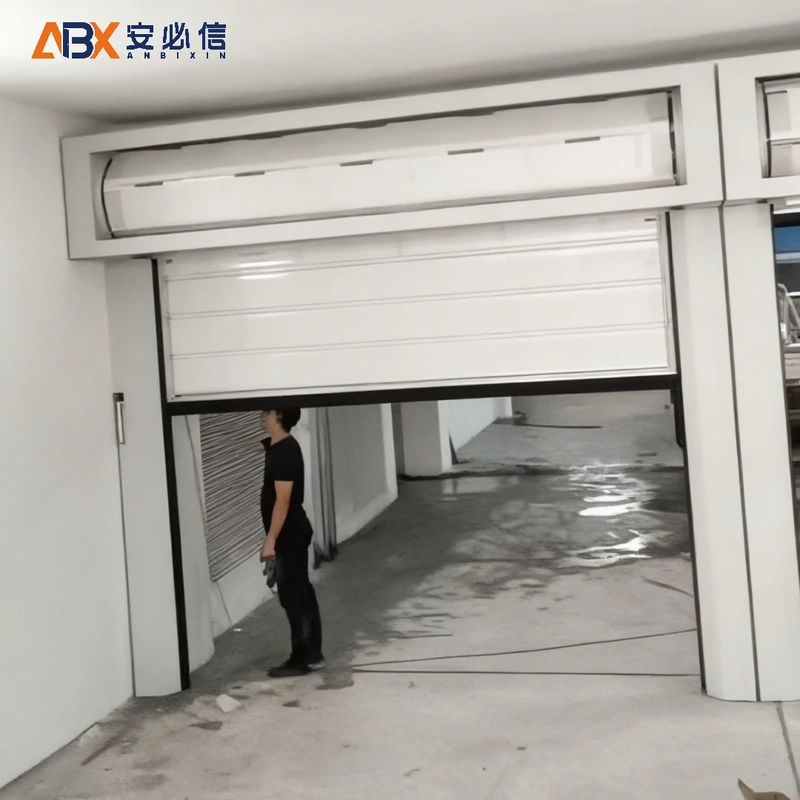 内江市医药密闭高速门